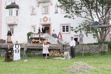 Rauhnacht Ensemble